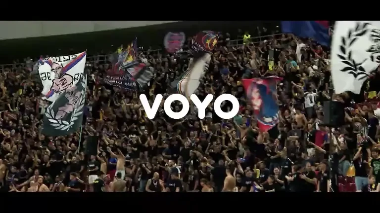 FC Drita - FCSB, în Europa League. „Roș-albaștrii” joacă, la Kosovo, meciul calificării, joi, de la 21:00, LIVE pe VOYO