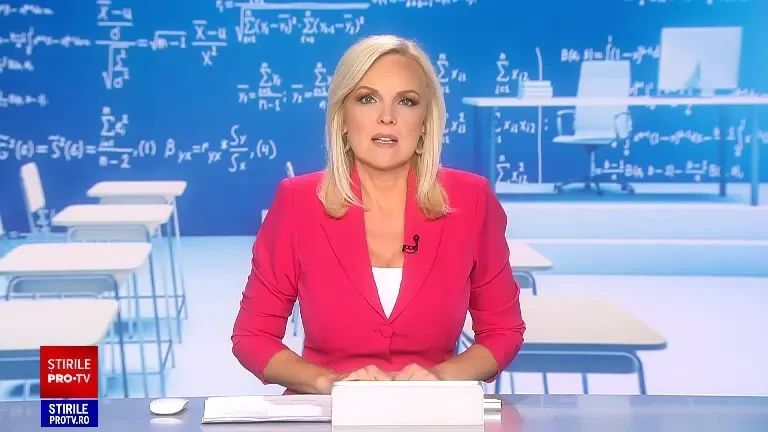 Peste 1.500 de specialiști lucrează la reforma educației din România. Primele rezultate ar urma să fie vizibile în câțiva ani