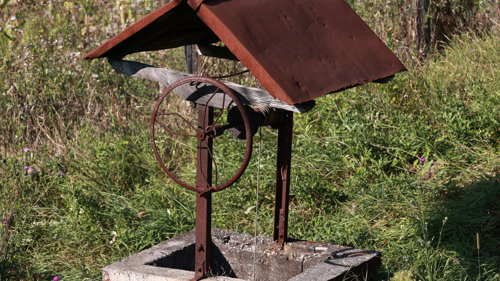 E-coli şi coliformi în apa din mai multe fântâni din Neamț. Au fost făcute analize de laborator