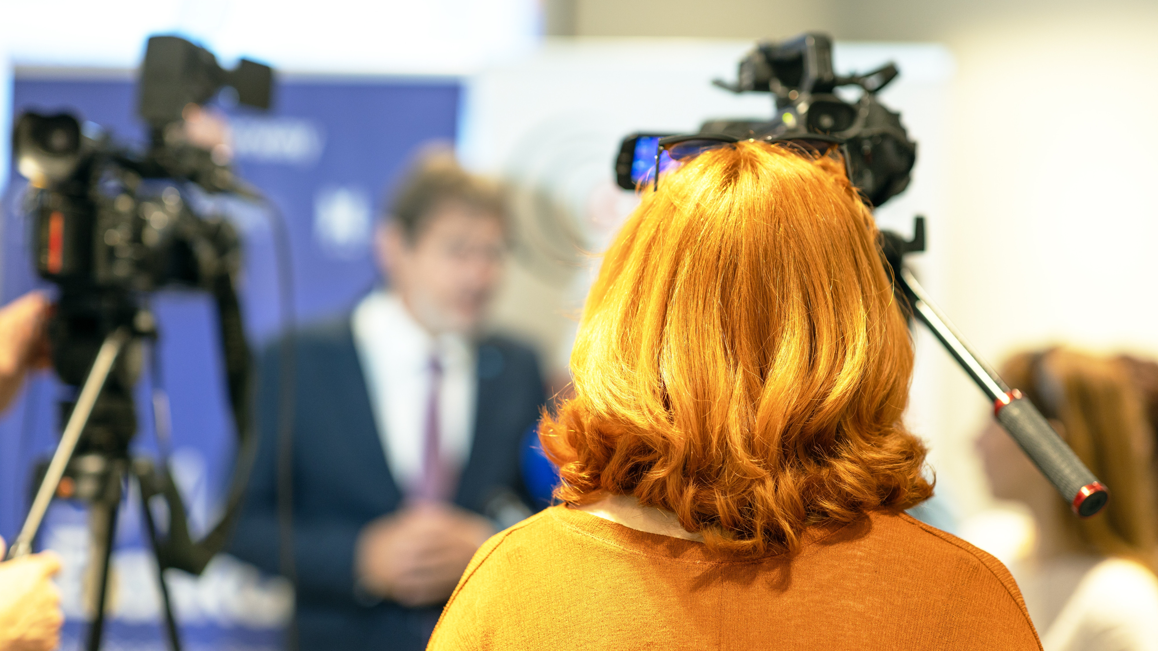 Regulamentul european privind libertatea presei devine obligatoriu în UE. România, obligată să-și adapteze legislația