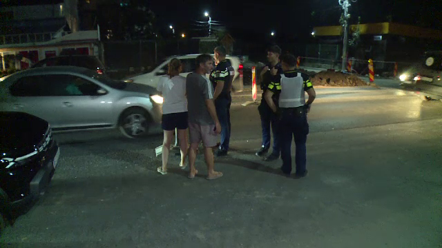 Suspectul crimei din Mogoșoaia și-a recunoscut fapta. Victima a fost găsită dezbrăcată, cu o rană la gât