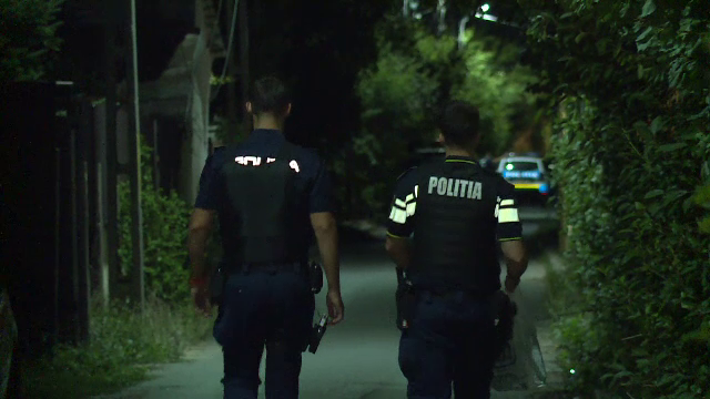 Bărbatul din Cluj căutat de poliție după ce și-ar fi ucis soția, găsit fără viață pe malul lacului Tarnița