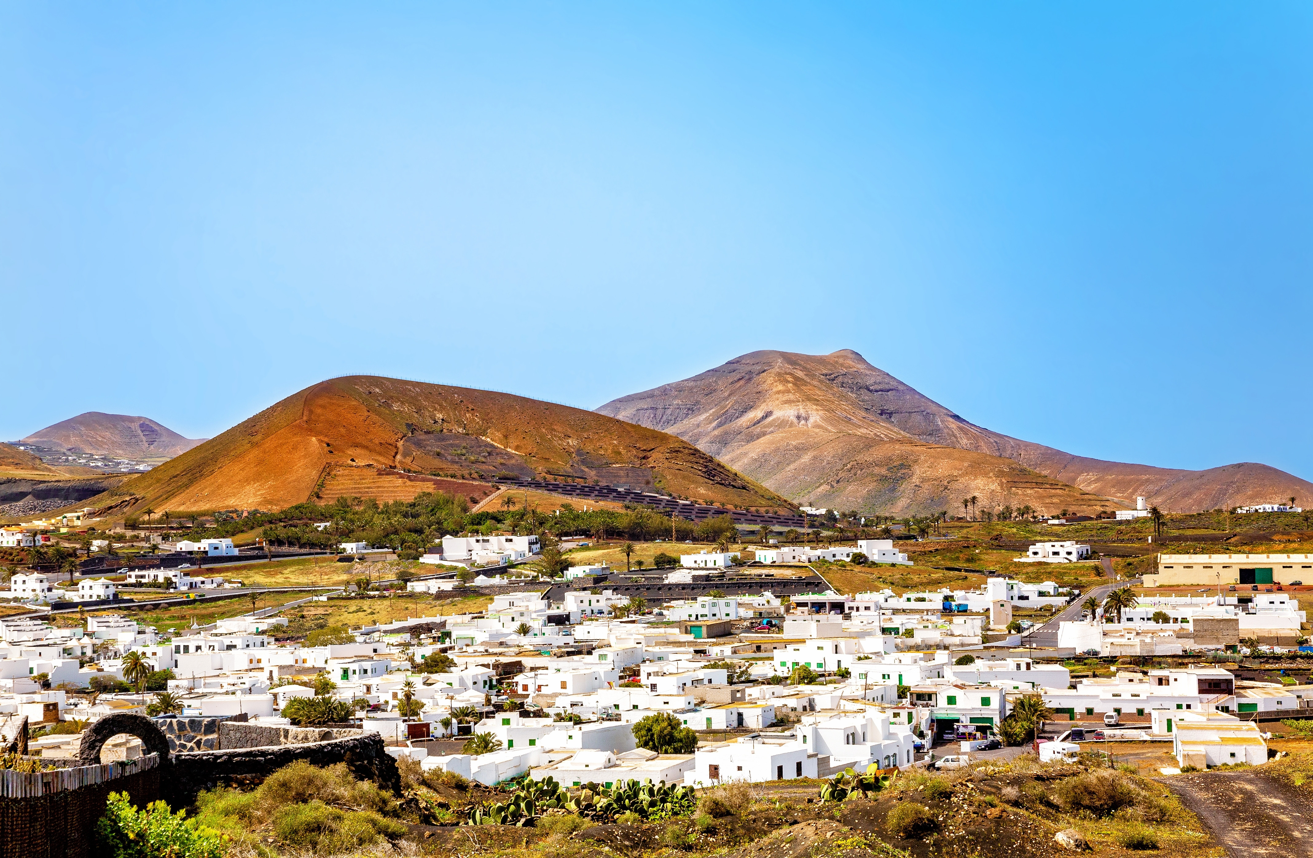 Lanzarote - Insulele Canare - Spania