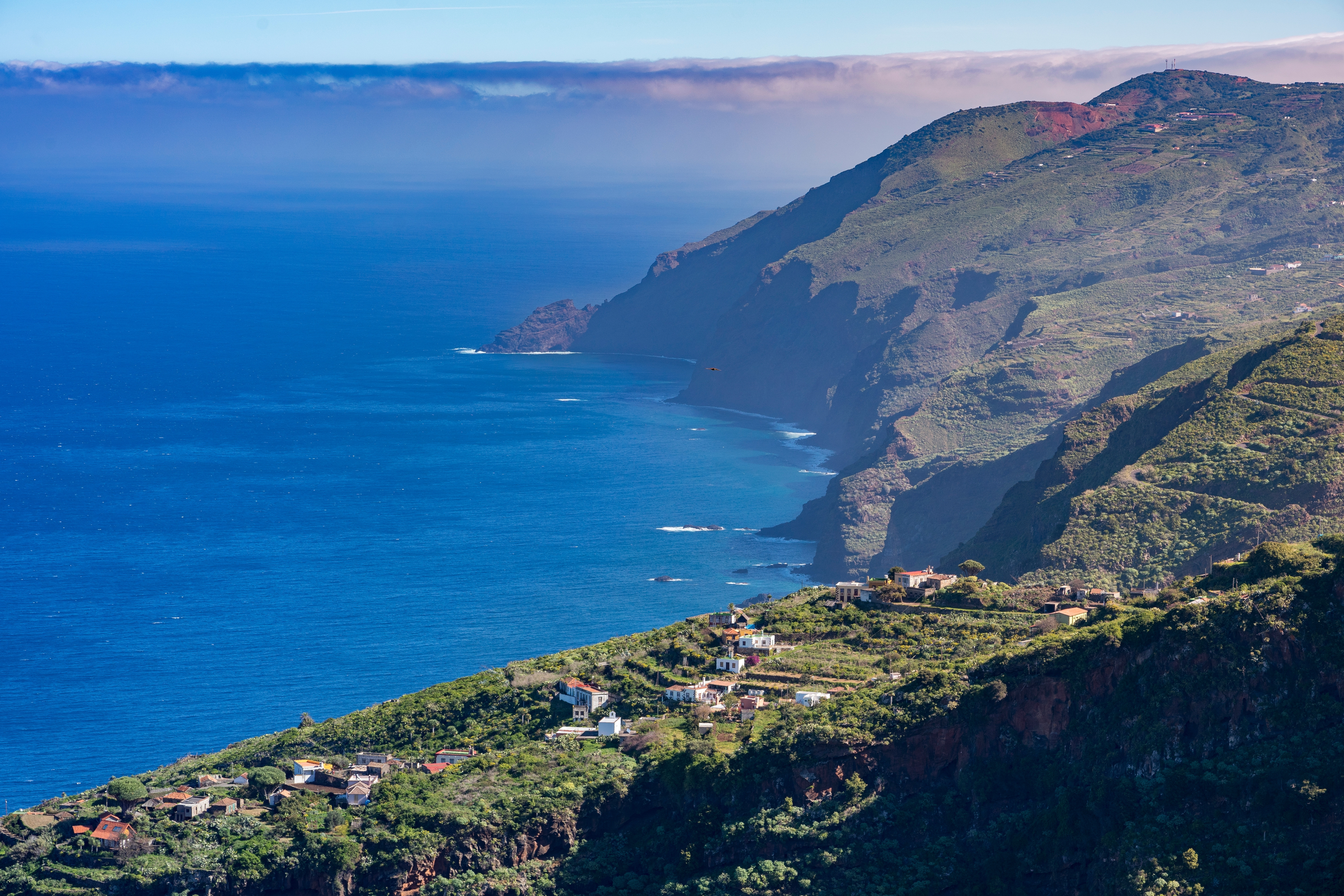 La Palma - Insulele Canare - Spania