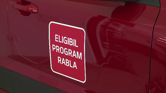 A început înscrierea în Programul Rabla. Cât primesc de la stat cei care vor să cumpere o mașină pe GPL