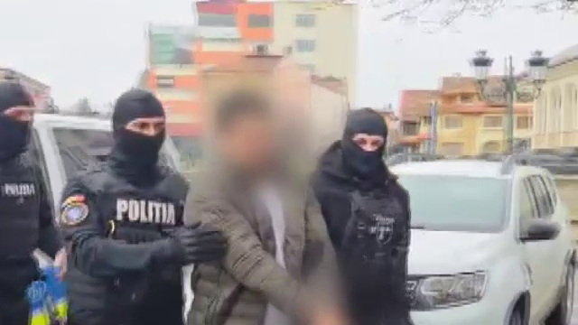 Filmul crimei din Sibiu. Ce le-a spus rudelor tânărul care și-a ucis bunicul imobilizat la pat. „Era foarte agresiv”