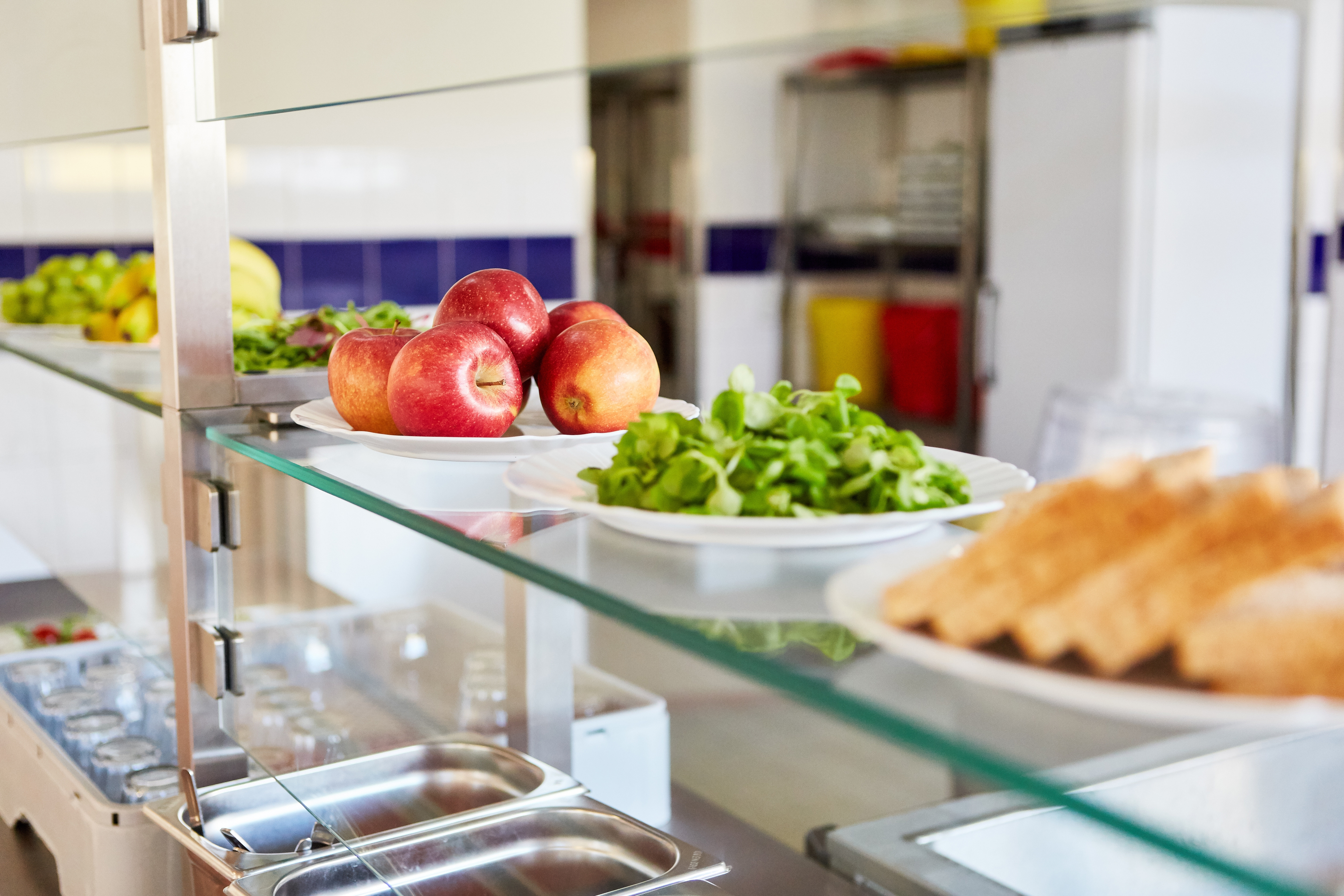 Peste 360 de persoane au suferit intoxicaţii alimentare după ce au consumat mese şcolare gratuite în Indonezia