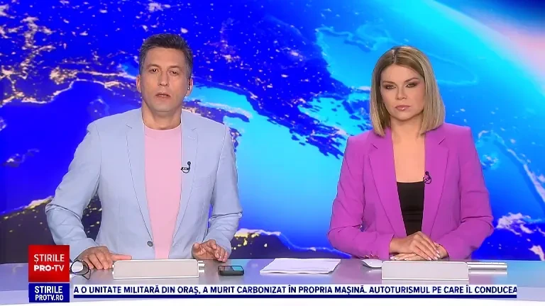 Un bărbat de 73 de ani, ucis pe o trecere de pietoni, în Suceava. Șoferul susține că nu l-a văzut