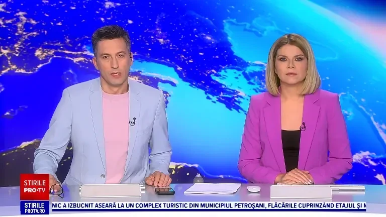 Explozie puternică în județul Bacău. Patru persoane, printre care și o adolescentă, au fost grav rănite: „I-a prins flacăra”