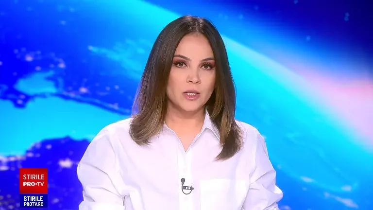 Momente de panică în centrul vechi din Baia Mare. O dubă condusă de un cetățean francez a intrat în zona pietonală