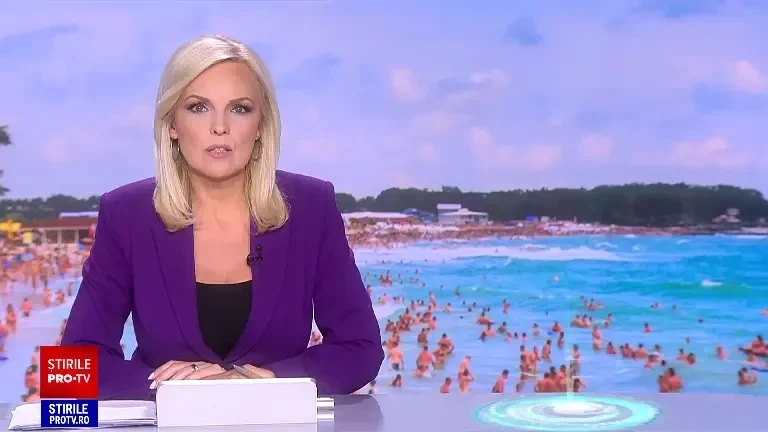 Românii au luat cu asalt litoralul de Sf. Maria. Unii hotelieri au avut oferte cu camere duble de la 660 de lei