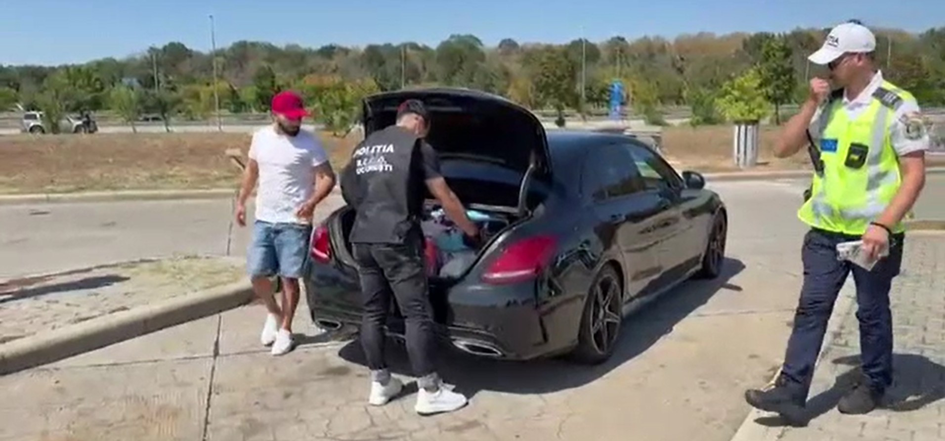 Toate radarele Poliției sunt scoase pe șosele. Razii și controale în mașini, în minivacanța de Sfânta Maria