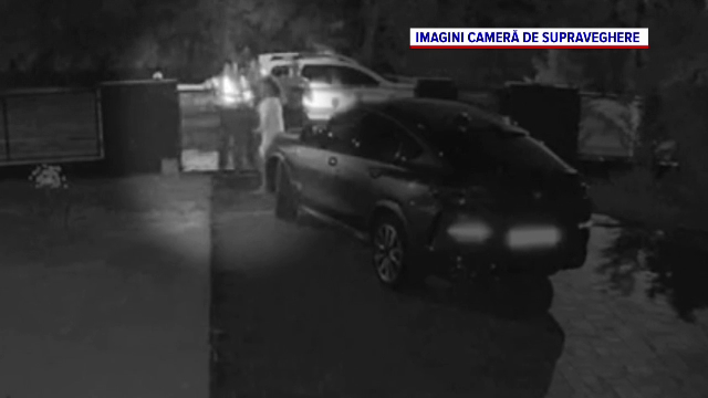 O femeie spune că a fost bătută de polițiști la Breaza. Oamenii legii susțin că încercau să o împiedice să se sinucidă