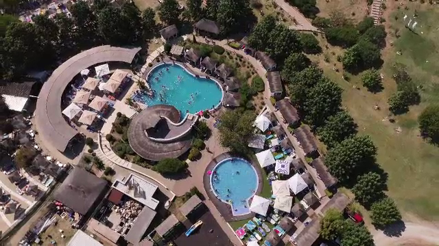 Relaxare lângă Capitală, de Sfânta Maria. Cât costă o zi de picnic într-o zonă amenajată