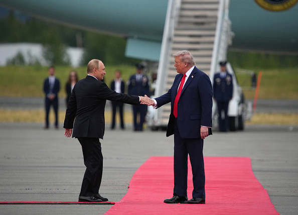 Când va avea loc întâlnirea dintre Trump și Putin. Dialogul va fi în lipsa lui Zelenski