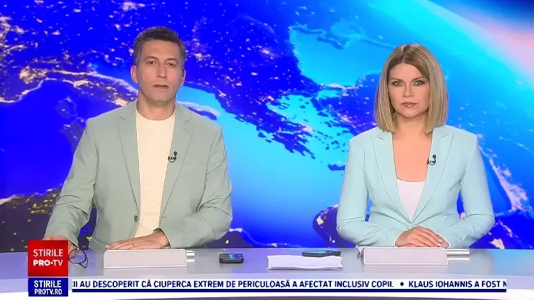 Francezul care a intrat cu duba în zona pietonală din Baia Mare era drogat. Ce le-a spus polițiștilor la audieri