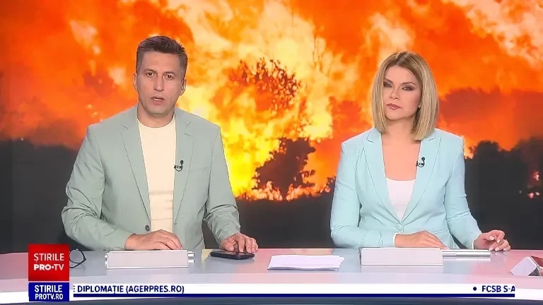 Peste 5.000 de oameni evacuați din calea flăcărilor în Spania. Autoritățile se luptă cu incendiile și în Grecia