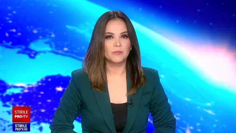 De Sfânta Maria, Nicușor Dan a ales să participe la o slujbă la o mănăstire, în loc de festivităţile oficiale din Constanța