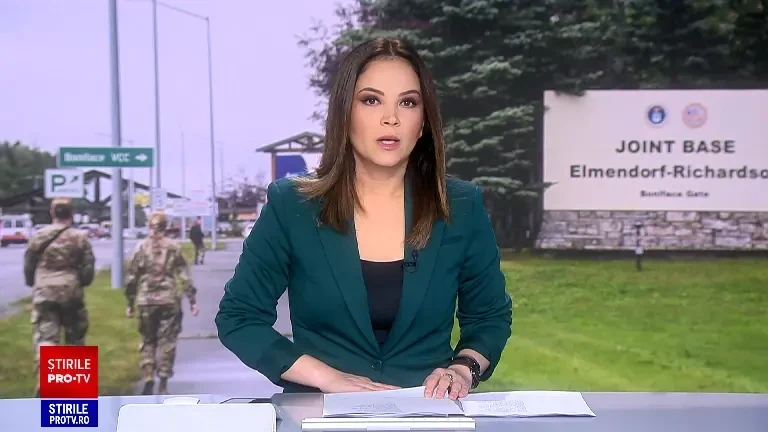 Trump, înainte întâlnirii cu Putin: „Voi ști din primele două, trei, patru sau cinci minute dacă va una bună sau una proastă”