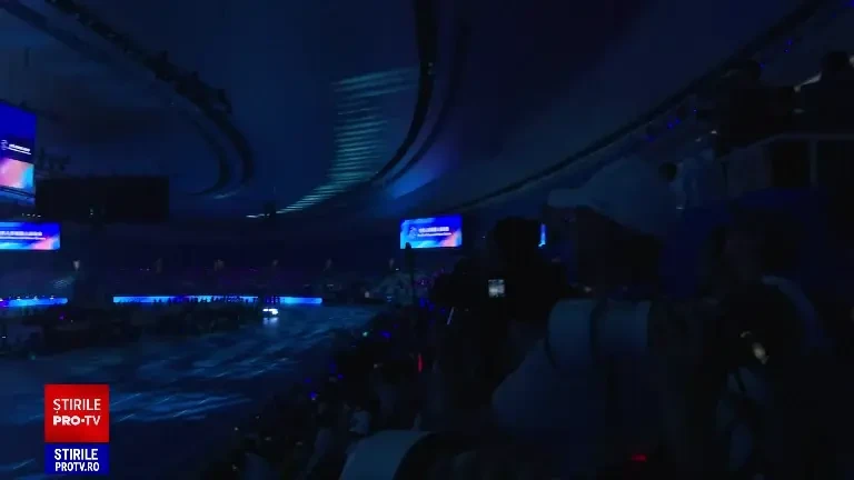 Imagini uimitoare în China. La ce nivel au ajuns roboții dotați cu inteligență artificială. Au jucat și fotbal