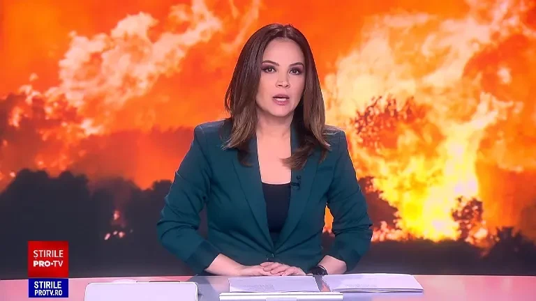 Trei oameni au murit în incendiile din Spania. Flăcările au dus la închiderea a șapte autostrăzi