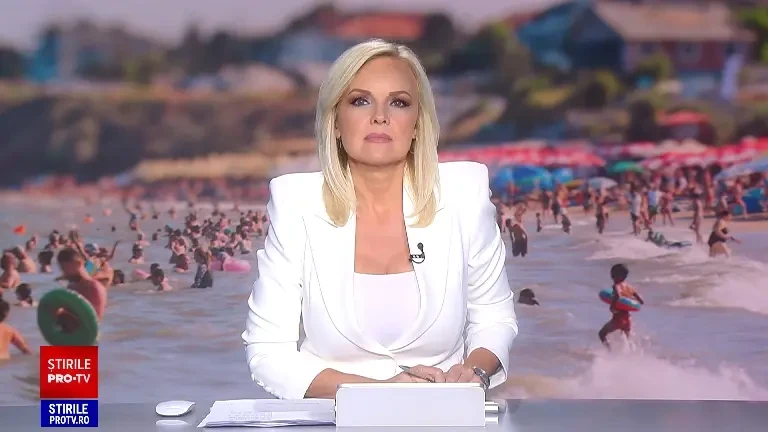 Număr record de turiști pe litoral de Sfânta Maria. Peste 200.000 de oameni s-au bucurat de soare și distracție la mare