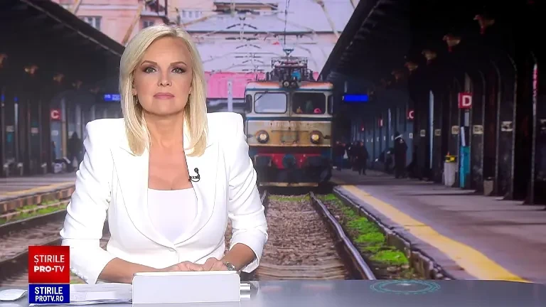 Zeci de trenuri au avut întârzieri de sute de minute de Sf. Maria. „Trei ore aștept după ce am plătit 2,5 milioane pe bilet”