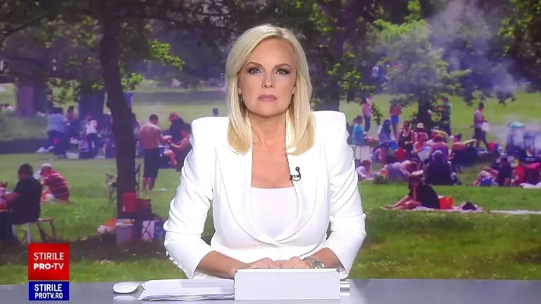 Relaxare lângă Capitală, de Sfânta Maria. Cât costă o zi de picnic într-o zonă amenajată