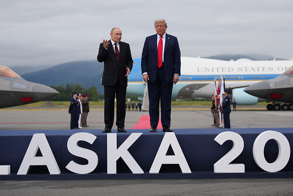 Analist, despre întâlnirea Donald Trump și Vladimir Putin în Alaska: ”O improvizație. Puteau să vorbească și la telefon așa”