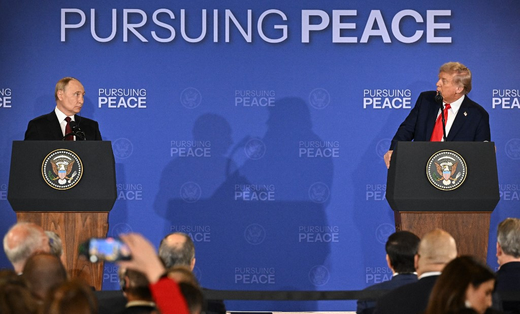 Trump anunță o nouă convorbire cu Putin, la scurt timp după discuții cu Zelenski și lideri UE