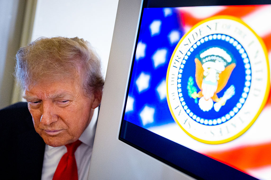 Ucrainenii de la The Kyiv Independent, despre întâlnirea Trump-Putin: Dezgustătoare. Ruşinoasă. Şi, în cele din urmă, inutilă