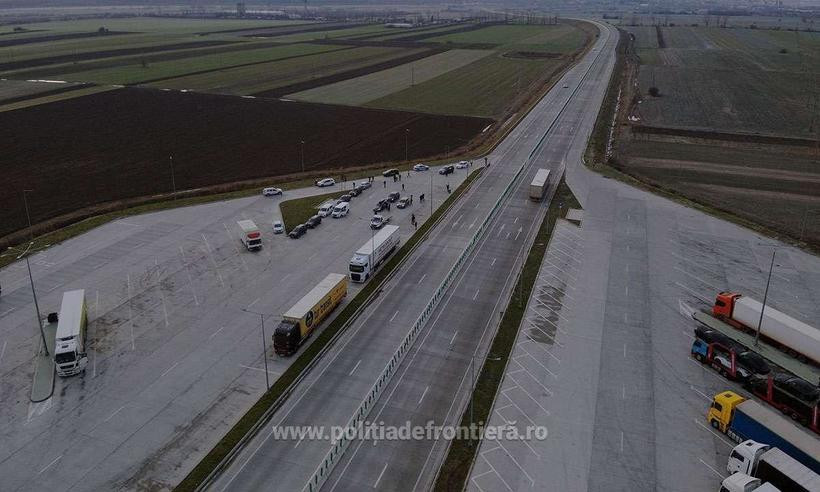 Ungaria ajustează restricțiile pentru camioane peste 7,5t. Noile intervale permit transport mai ușor