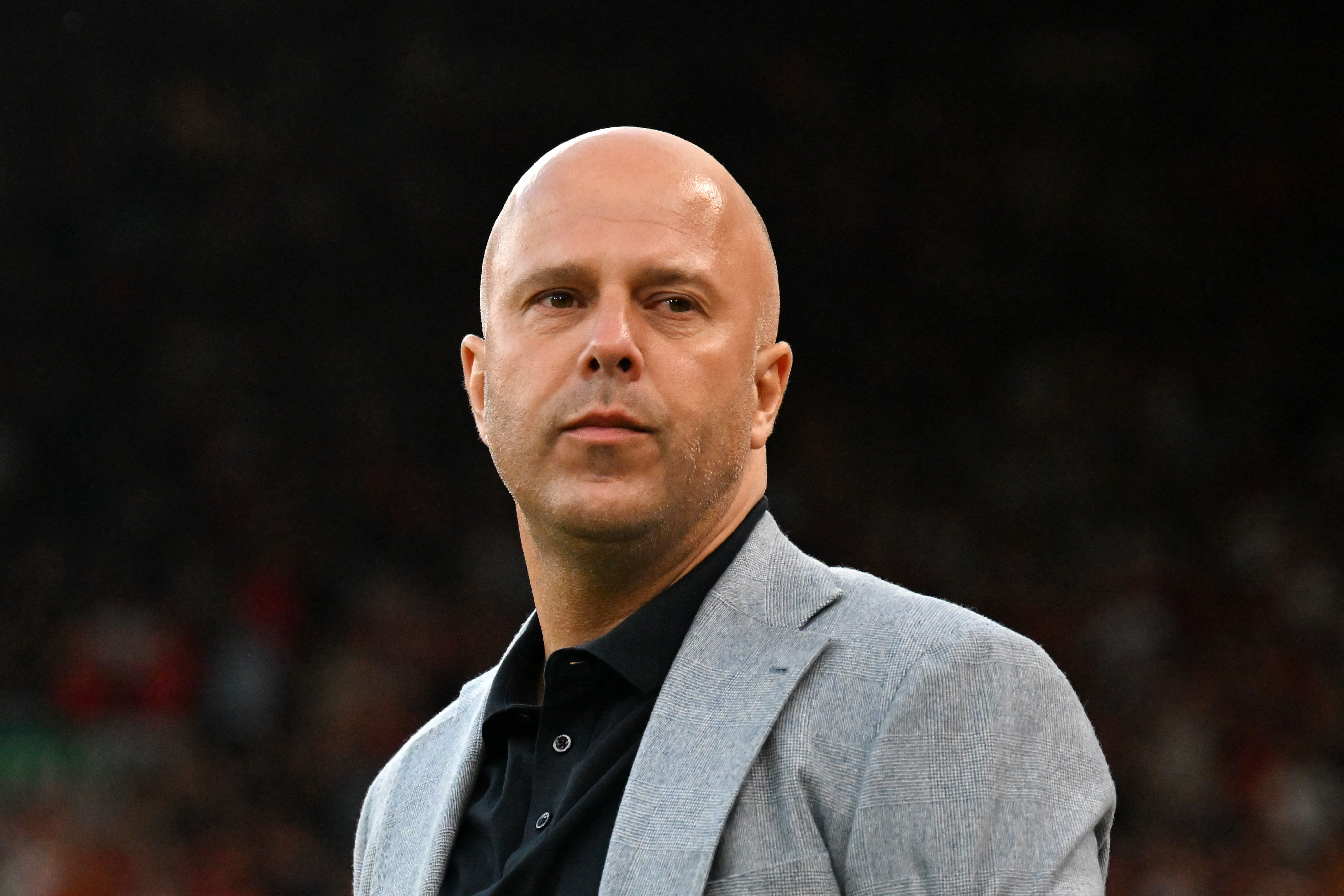 Arne Slot, după Liverpool - Bournemouth: Mi-ar fi plăcut ca la 2-2 să-l pot trimite în teren pe Diogo Jota. VIDEO