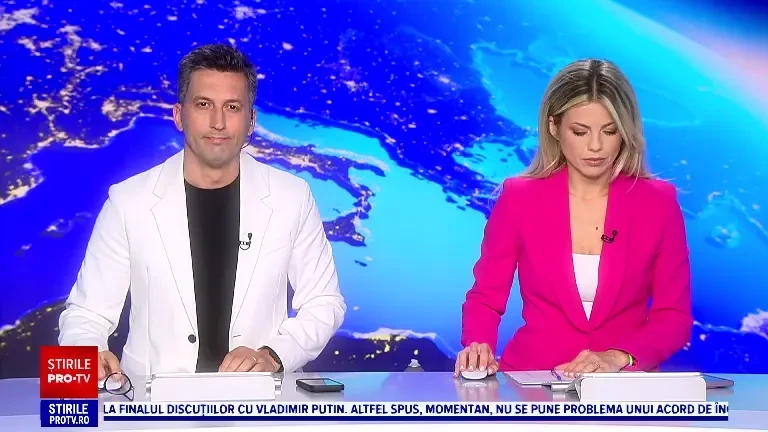 Cum s-a prefăcut Vladimir Putin că nu aude întrebările incomode ale presei: ”Veți înceta să mai ucideți civili?”