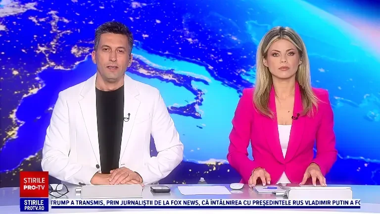 Naomi Campbell a mixat în Mamaia, de Sfânta Maria. Mii de tineri au dansat și s-au distrat până dimineață