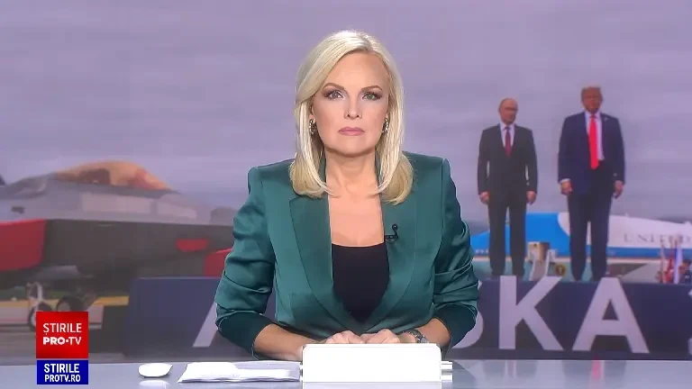 Trump i-a oferit lui Putin totul pe tavă. ”Doi lideri globali care decid soarta lumii și a țărilor mai mici”