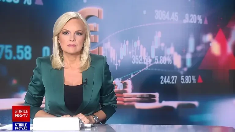 Fitch menţine ratingul suveran al României la "BBB minus", cu perspectivă negativă. Mesajul ministrului Finanțelor