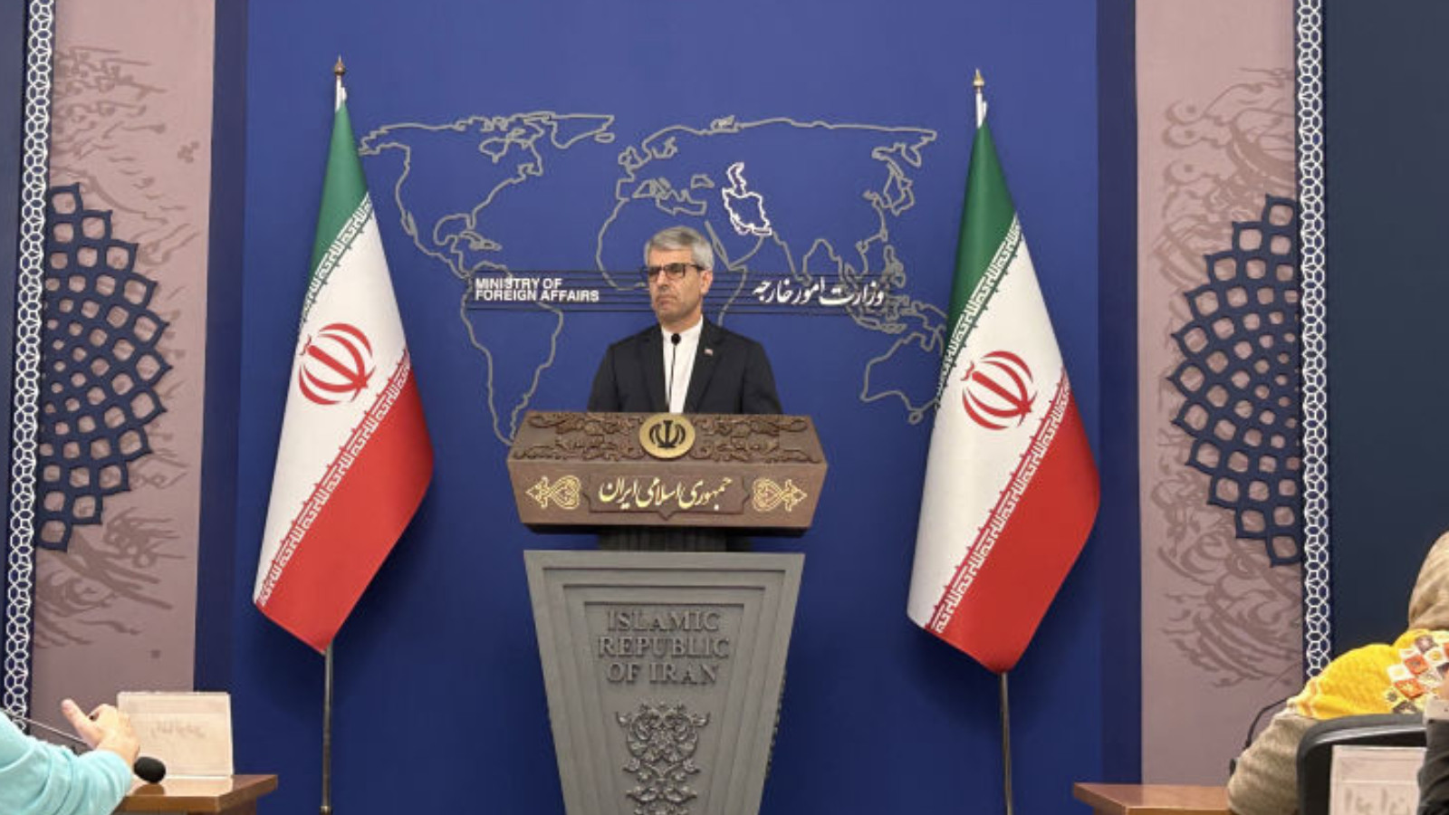 Iranul se opune asupra „coridorului Trump” din Caucaz. Teheranul consideră proiectul o amenințare la graniță