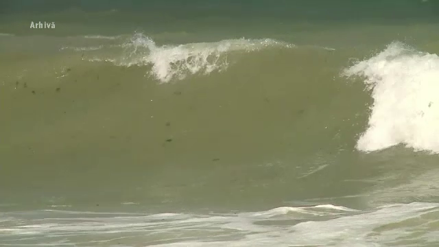 Bilanț tragic pe litoralul românesc. Patru turiști au murit înecați în weekendul prelungit