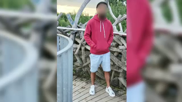 Românul care a indignat o țară întreagă după ce ar fi violat o fetiță de 6 ani în Germania a fost prins în România