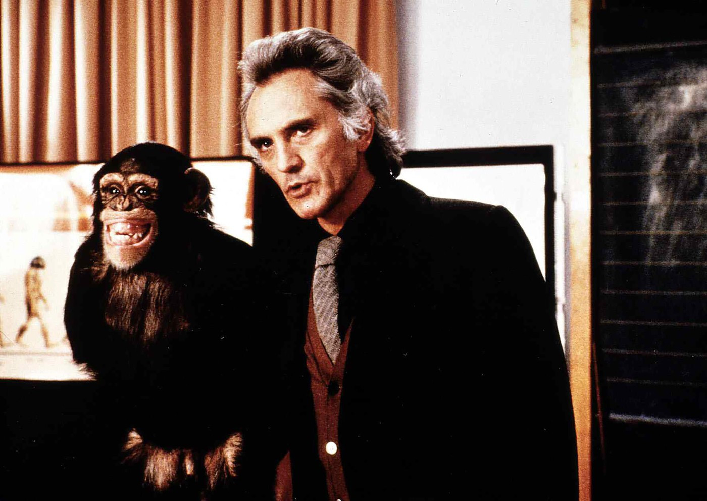 Actorul britanic Terence Stamp, cunoscut pentru rolul negativ din Superman, a murit la 87 de ani