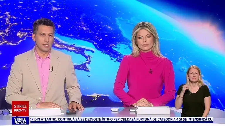 Alertă la Fălticeni după ce un bărbat a pierdut un râs. Felina exotică a scăpat din lesă