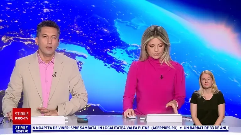 Festivalul „Fructelor de Mare”, în Bacău. Chef Cătălin Scărlătescu: ”Ne-am săturat de tot felul de mâncăruri grase”