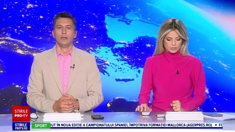 Un tânăr din Bacău a furat încasările unui magazin în doar câteva secunde. Momentul a fost surprins pe camere