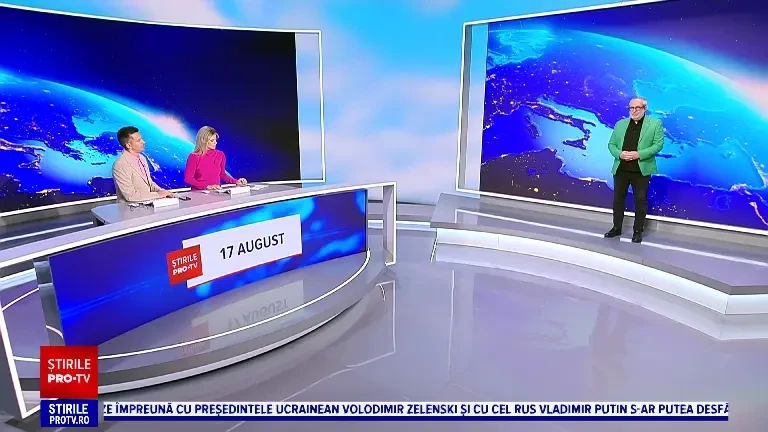 Vremea azi, 17 august. Apar ploi torențiale, vijelii și rafale puternice în unele zone