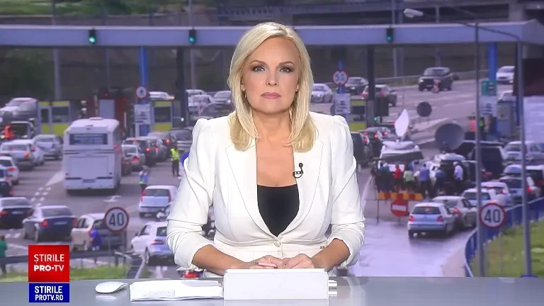 Aglomerația din stațiuni s-a mutat pe Autostrada Soarelui. Coloane uriașe, șoferi băuți și sancțiuni pe banda de urgență