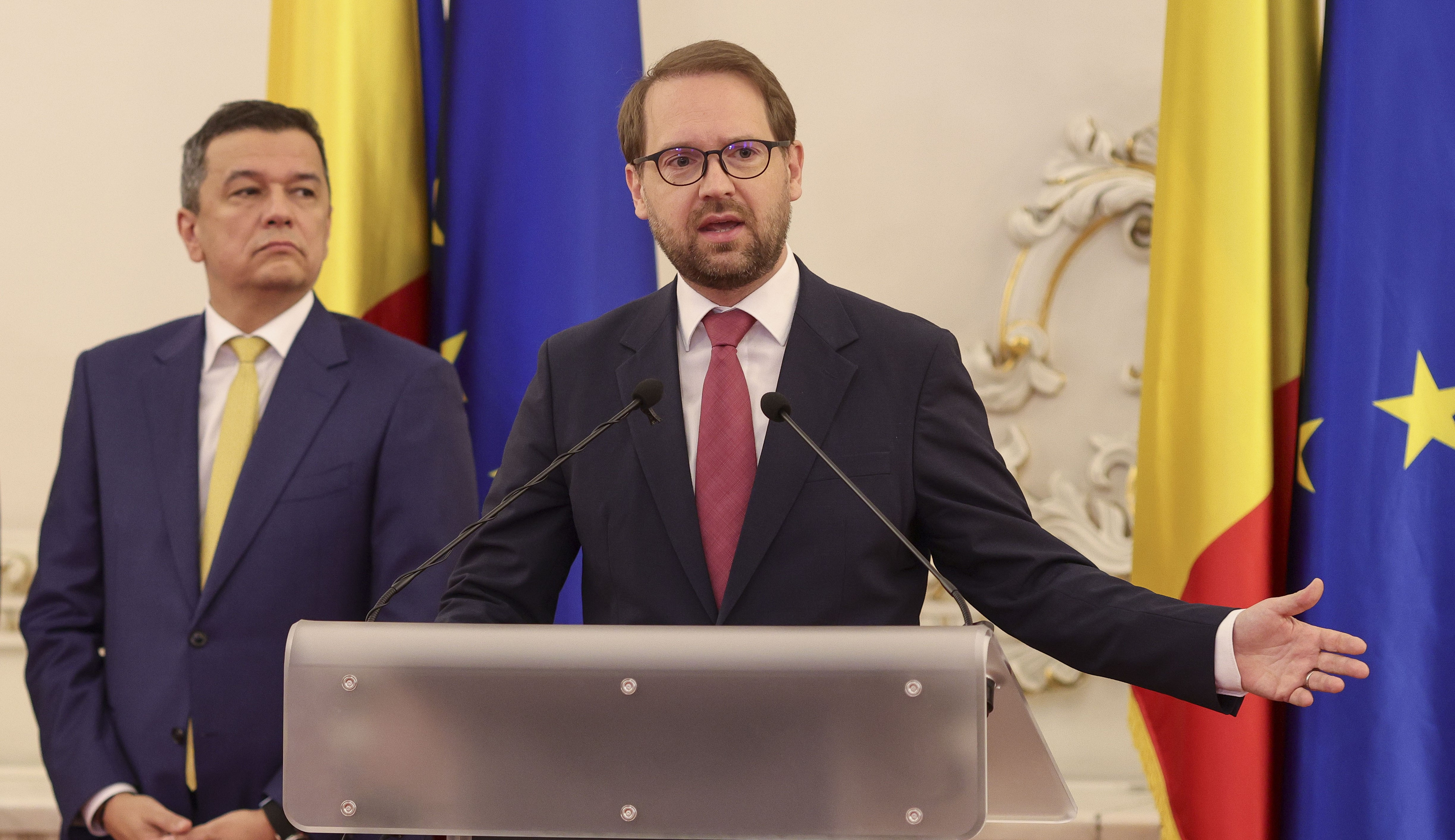 USR după moțiunea simplă: Diana Buzoianu nu pleacă, iar PSD trebuie să explice încălcarea protocolului de coaliție