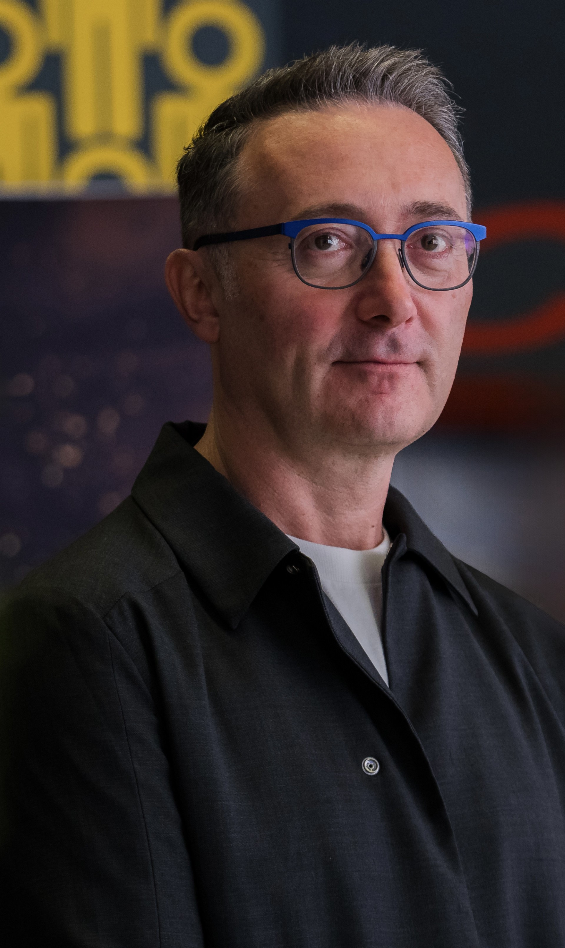 Tudor Giurgiu se alătură echipei de ficțiune PRO TV: ”E o bucurie pentru mine”