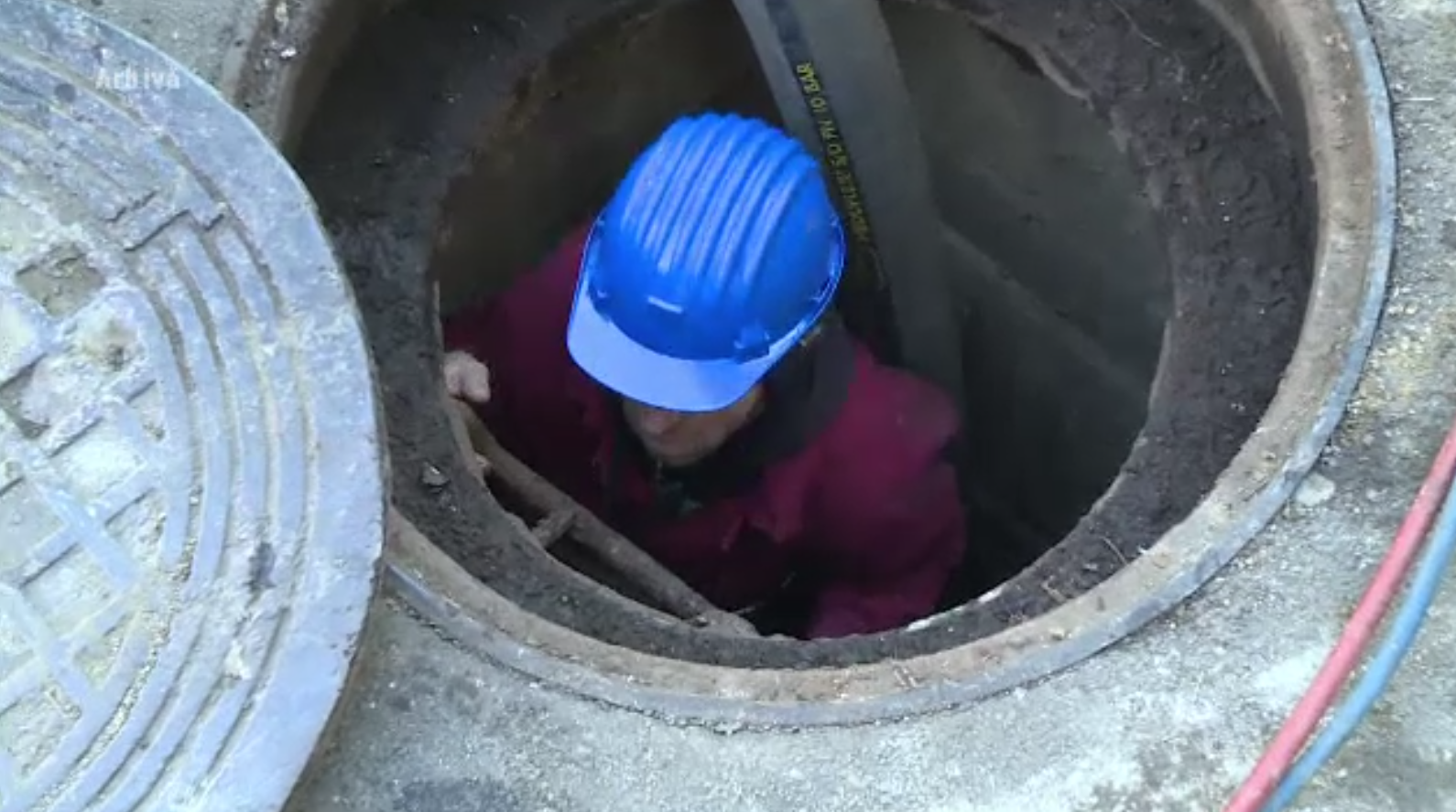 Avarie uriașă la rețeaua de termoficare: peste 5.000 de blocuri din Capitală fără apă caldă