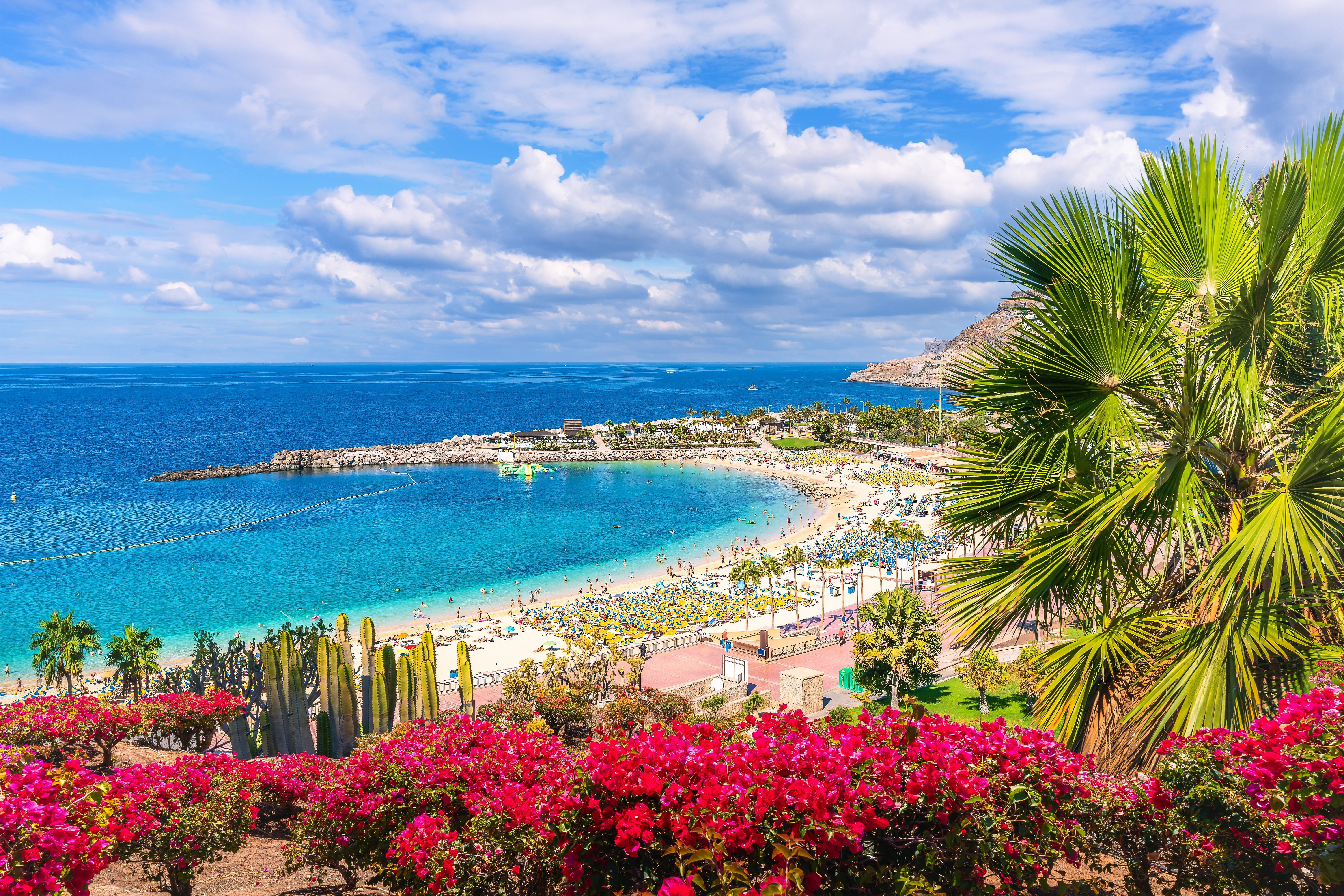 Gran Canaria - Insulele Canare - Spania